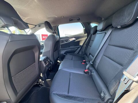 Austral full hybrid E-Tech 200 ch 2026 occasion 50200 Coutances