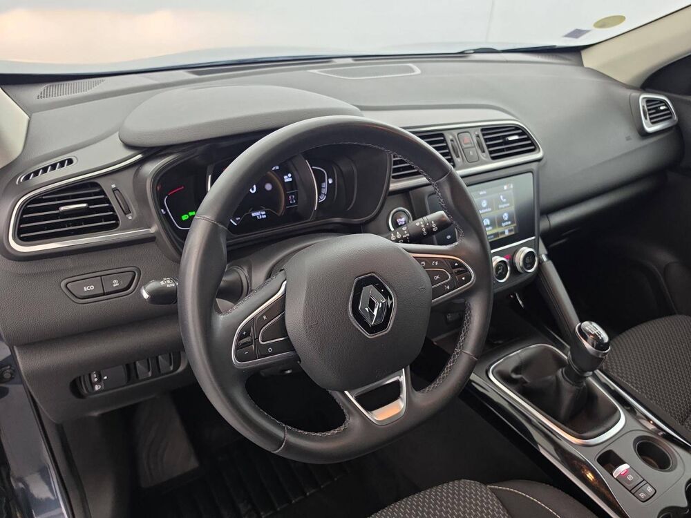 Kadjar Blue dCi 115 2021 occasion 61100 Flers