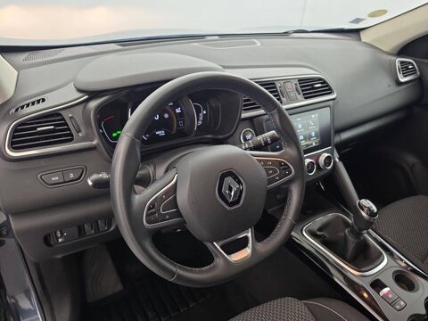 Kadjar Blue dCi 115 2021 occasion 61100 Flers