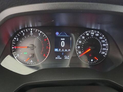 Captur TCe 90 2024 occasion 29200 Brest