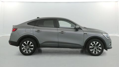 Arkana TCe 140 EDC FAP 2022 occasion 29150 Ch&acirc;teaulin