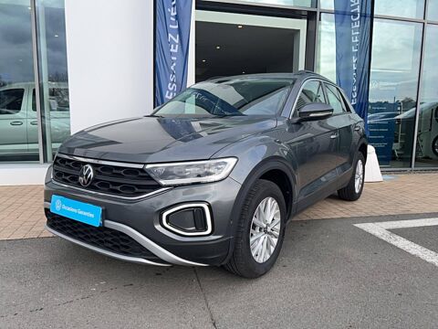 Volkswagen T-ROC T-Roc 1.5 TSI EVO 150 Start/Stop DSG7 2023 occasion Sarlat-la-Can&eacute;da 24200
