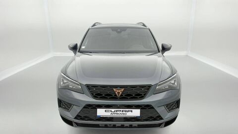 Ateca 2.0 TSI 300ch DSG7 4Drive 2019 occasion 25000 Besan&ccedil;on