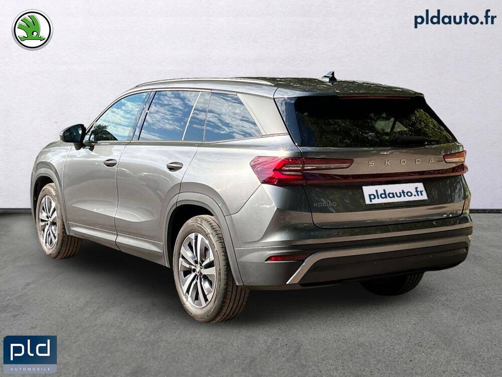 Kodiaq 1.5 TSI 150 ch Hybrid ACT DSG7 7pl 2026 occasion 13090 Aix-en-Provence