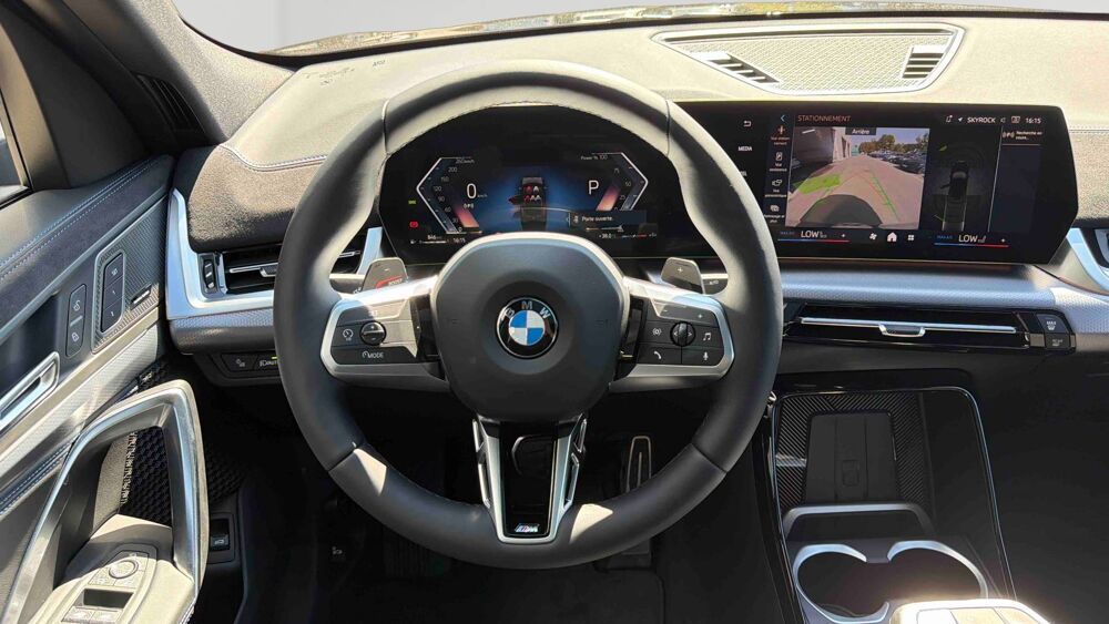 X2 sDrive 20i 170ch DKG7 2026 occasion 77400 Saint-Thibault-des-Vignes