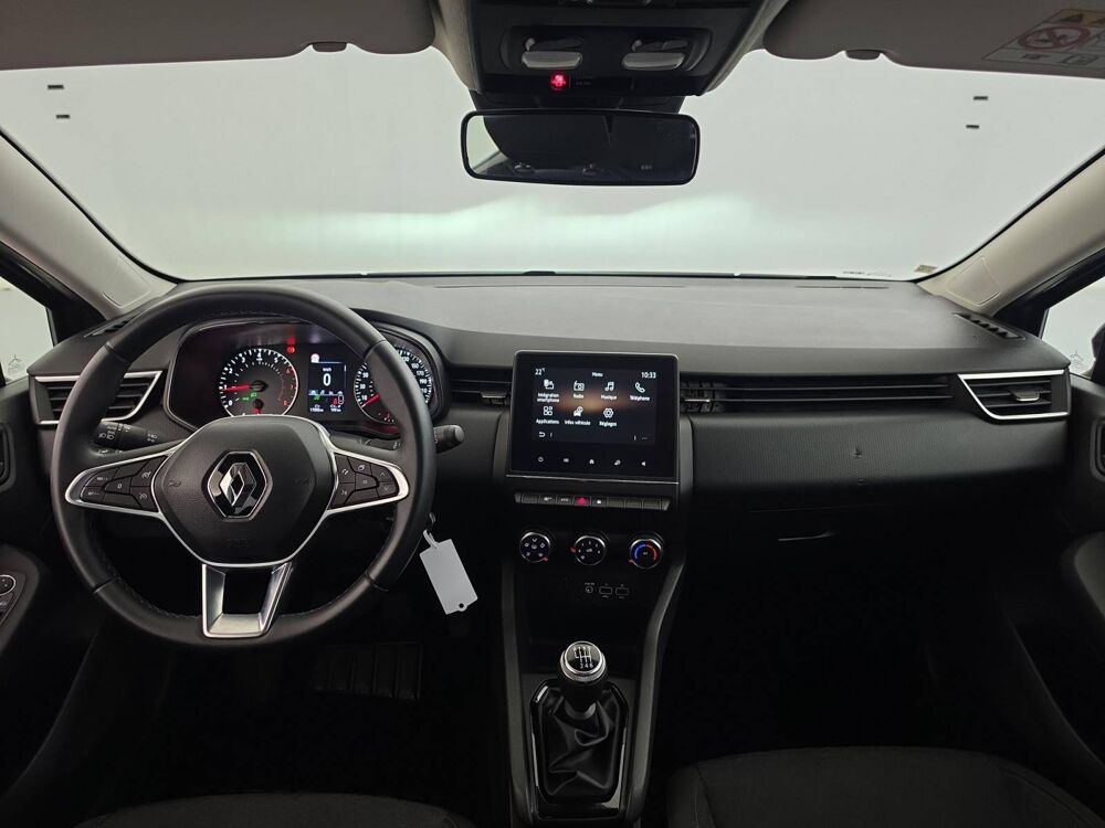 Clio TCe 90 2023 occasion 50100 Cherbourg-en-Cotentin