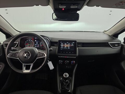 Clio TCe 90 2023 occasion 50100 Cherbourg-en-Cotentin