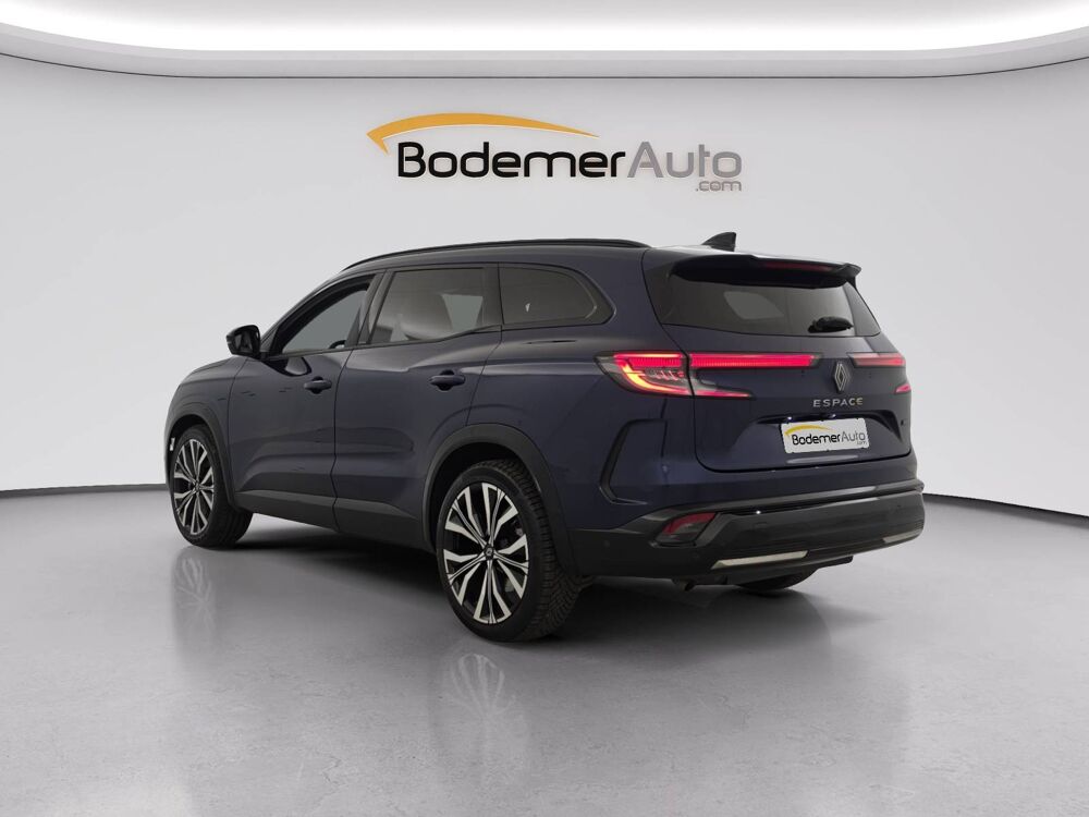 Espace E-Tech hybrid 200 2023 occasion 56400 Auray