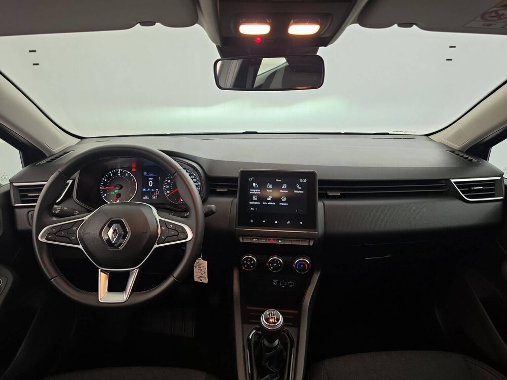 Clio TCe 90 2023 occasion 56300 Pontivy