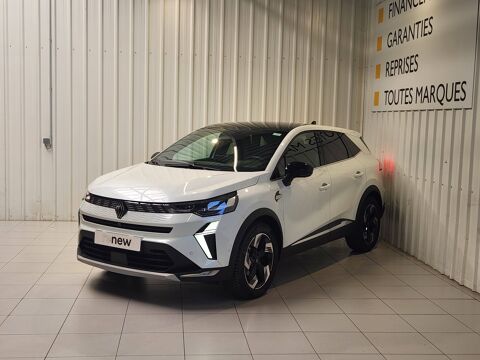 Annonce voiture Renault Symbioz 30990 €