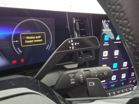 M&eacute;gane Megane E-Tech ER EV60 130ch super charge 2022 occasion 56000 Vannes