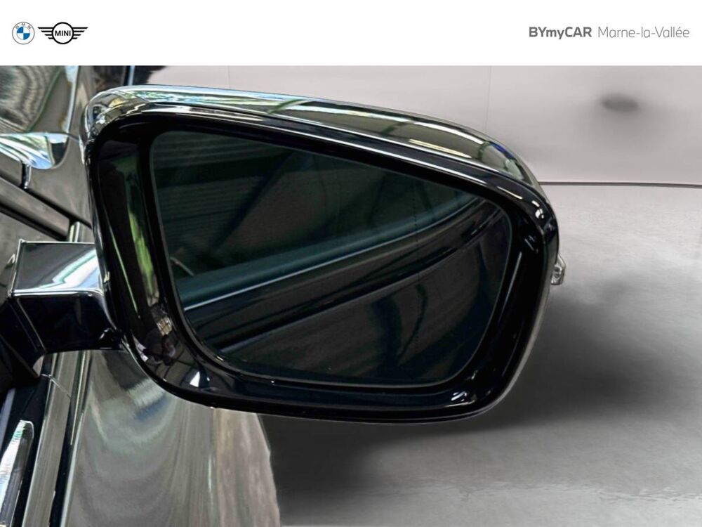 S&eacute;rie 4 Coupe 420i 184 ch BVA8 2022 occasion 77400 Saint-Thibault-des-Vignes