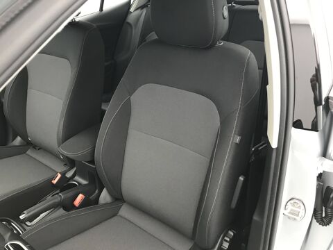 Fabia 1.0 TSI 95 ch EVO 2 BVM5 2025 occasion 25000 Besan&ccedil;on