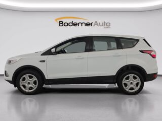 Kuga 1.5 EcoBoost 120 S&S 4x2 2017 occasion 29600 Morlaix