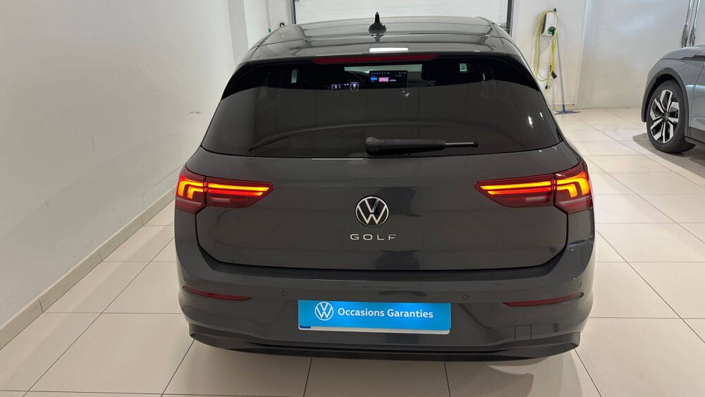 Golf 2.0 TDI 116 BVM6 2025 occasion 25000 Besan&ccedil;on