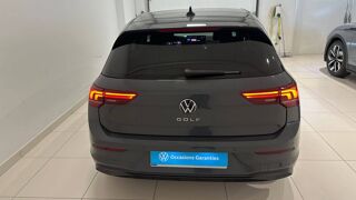 Golf 2.0 TDI 116 BVM6 2025 occasion 25000 Besan&ccedil;on