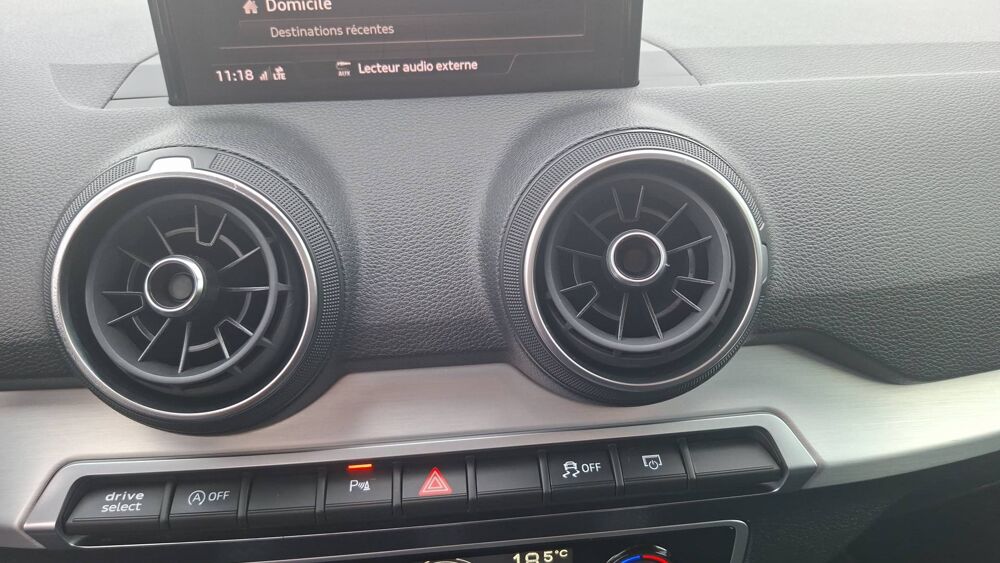 Q2 35 TDI 150 S tronic 7 Quattro 2020 occasion 24200 Sarlat-la-Can&eacute;da