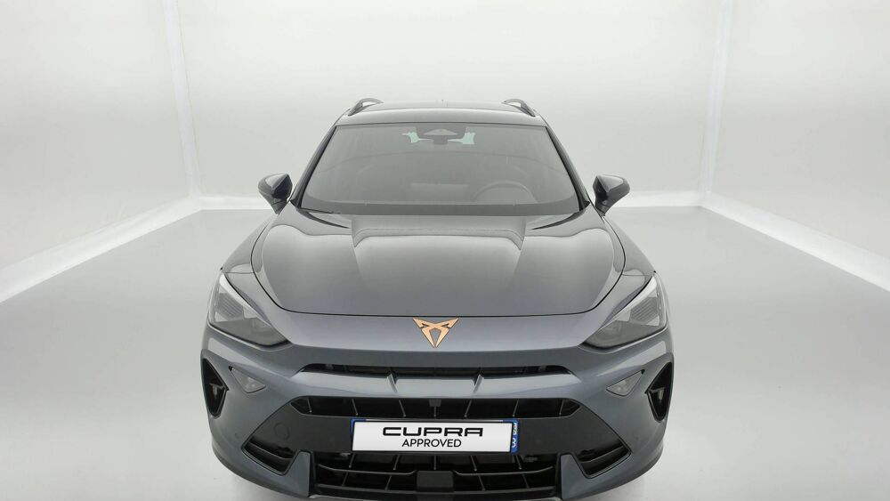 Formentor eHybrid 204 ch DSG6 2025 occasion 25000 Besan&ccedil;on