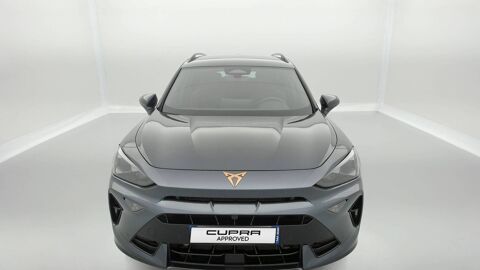 Formentor eHybrid 204 ch DSG6 2025 occasion 25000 Besan&ccedil;on