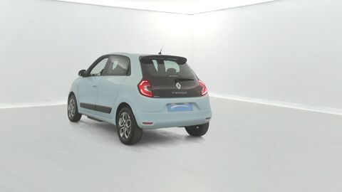 Twingo III E-Tech 2023 occasion 14500 Vire