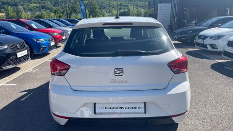 Ibiza 1.0 TSI 95 ch S/S BVM5 2023 occasion 38300 Bourgoin-Jallieu