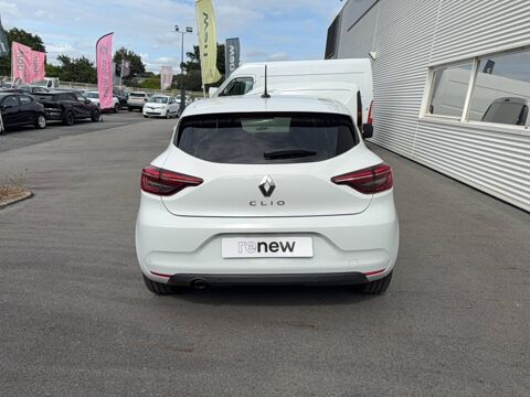 Clio Blue dCi 100 2024 occasion 22200 Guingamp