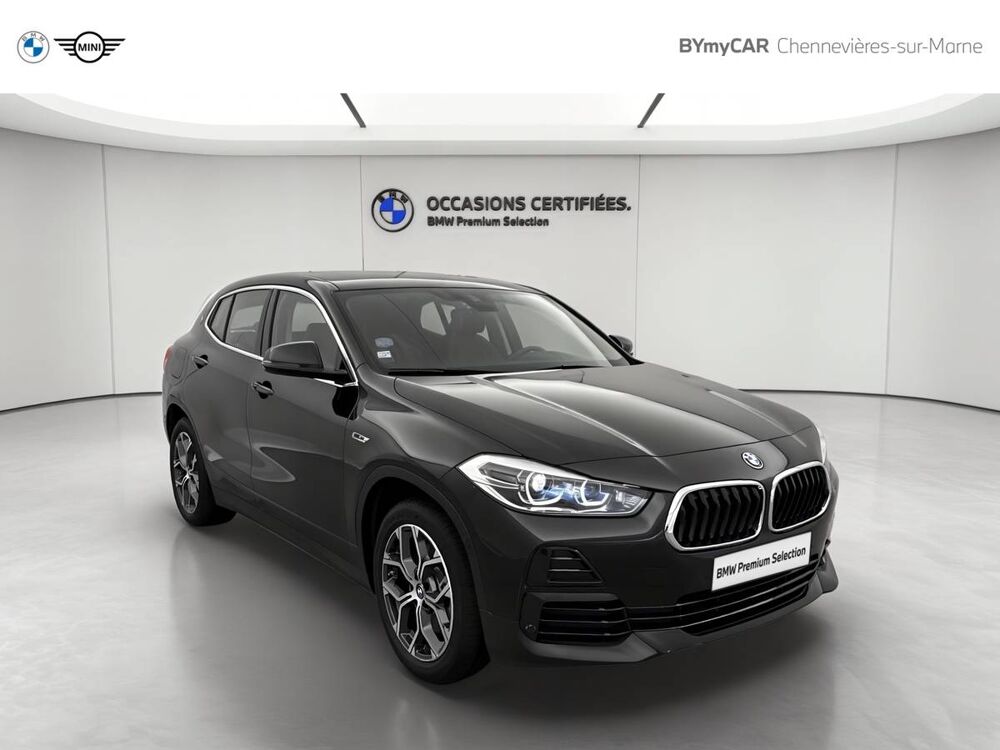 X2 xDrive 25e 220 ch BVA6 2022 occasion 94430 Chennevi&egrave;res-sur-Marne