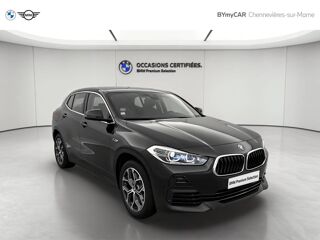 X2 xDrive 25e 220 ch BVA6 2022 occasion 94430 Chennevi&egrave;res-sur-Marne