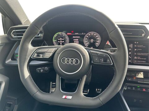 A3 Allstreet 40 TFSI e Hybride rechargeable 204 S tronic 6 2025 occasion 13090 Aix-en-Provence