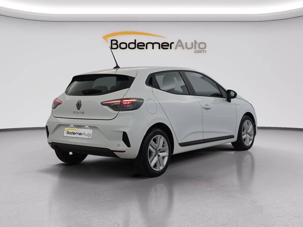 Clio SCe 65 ch GSR2 2025 occasion 14200 H&eacute;rouville-Saint-Clair