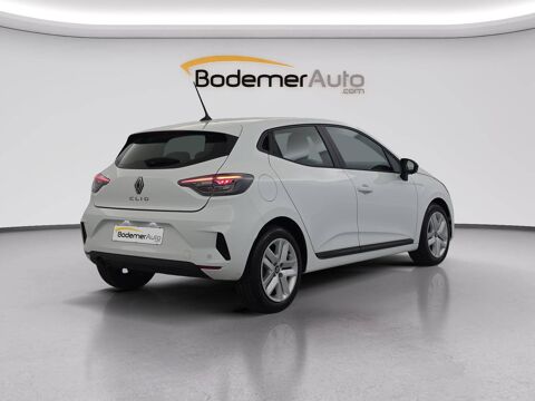 Clio SCe 65 ch GSR2 2025 occasion 14200 H&eacute;rouville-Saint-Clair