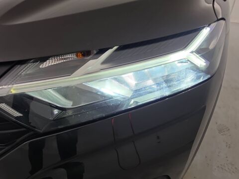 Sandero SCe 65 - 22 2022 occasion 50200 Coutances