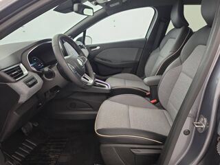 Clio E-Tech full hybrid 145 2024 occasion 22000 Saint-Brieuc