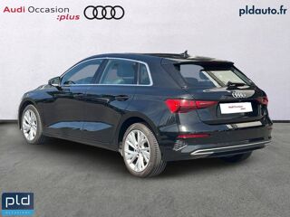 A3 Sportback 35 TDI 150 S tronic 7 2020 occasion 13090 Aix-en-Provence