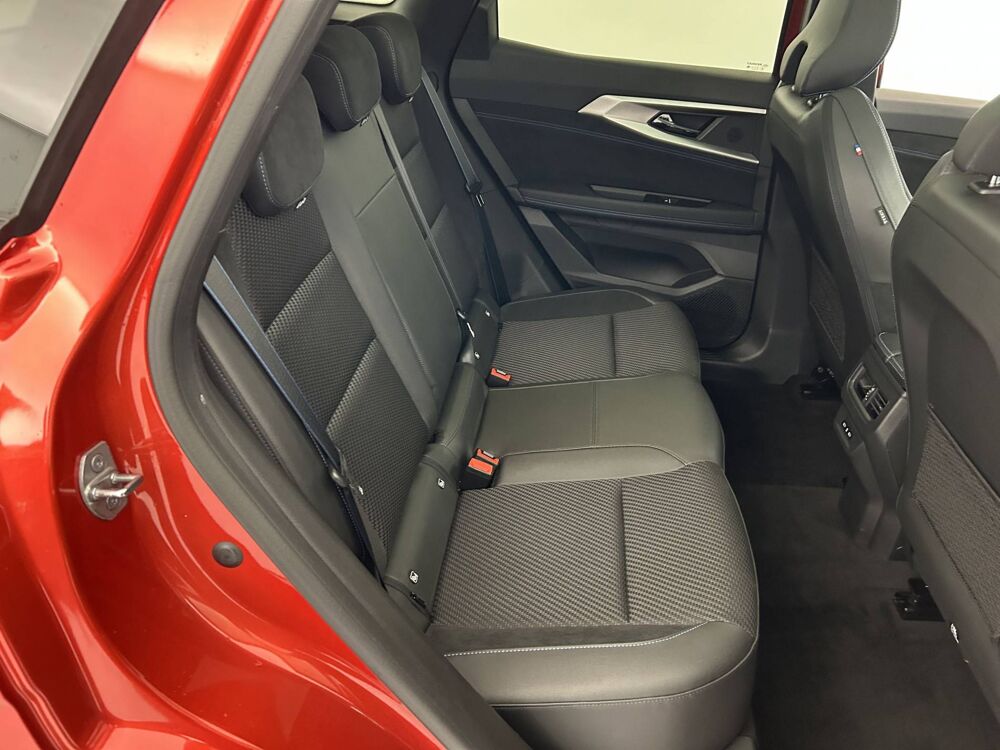 Austral E-Tech full hybrid 200 GSR2 2024 occasion 29000 Quimper