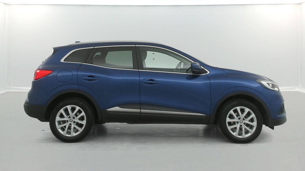 Kadjar Blue dCi 115 2020 occasion 56300 Pontivy