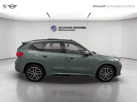 X1 sDrive 18d 150ch DKG7 2025 occasion 94430 Chennevi&egrave;res-sur-Marne