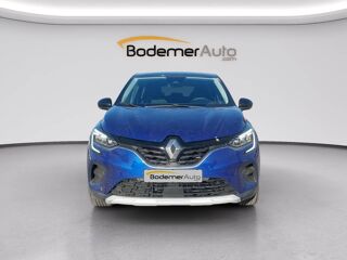 Captur E-Tech full hybrid 145 2023 occasion 14400 Bayeux
