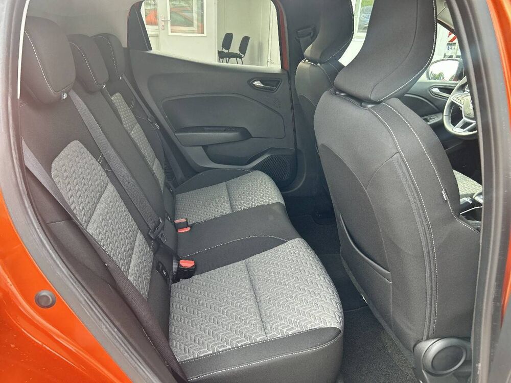 Clio E-Tech hybride 145 2023 occasion 14200 H&eacute;rouville-Saint-Clair