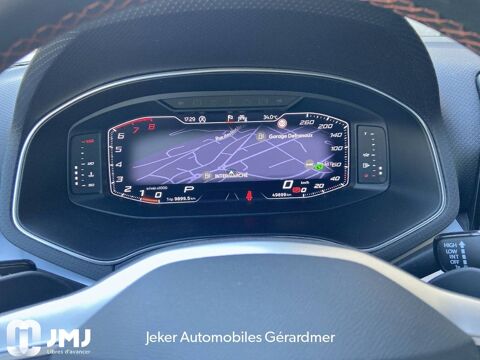Ibiza 1.0 TSI 110 ch S/S DSG7 2023 occasion 88400 G&eacute;rardmer