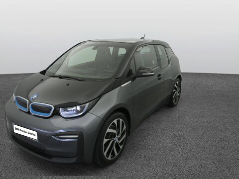 BMW i3 120 Ah 170 ch BVA 2022 occasion Chennevi&egrave;res-sur-Marne 94430