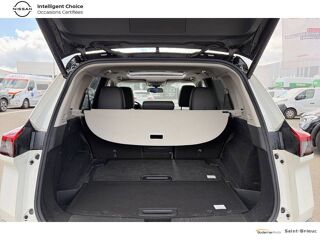 X-Trail e-POWER 204 ch 2023 occasion 22000 Saint-Brieuc
