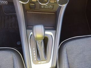 Captur E-Tech full hybrid 145 2023 occasion 22600 Loud&eacute;ac