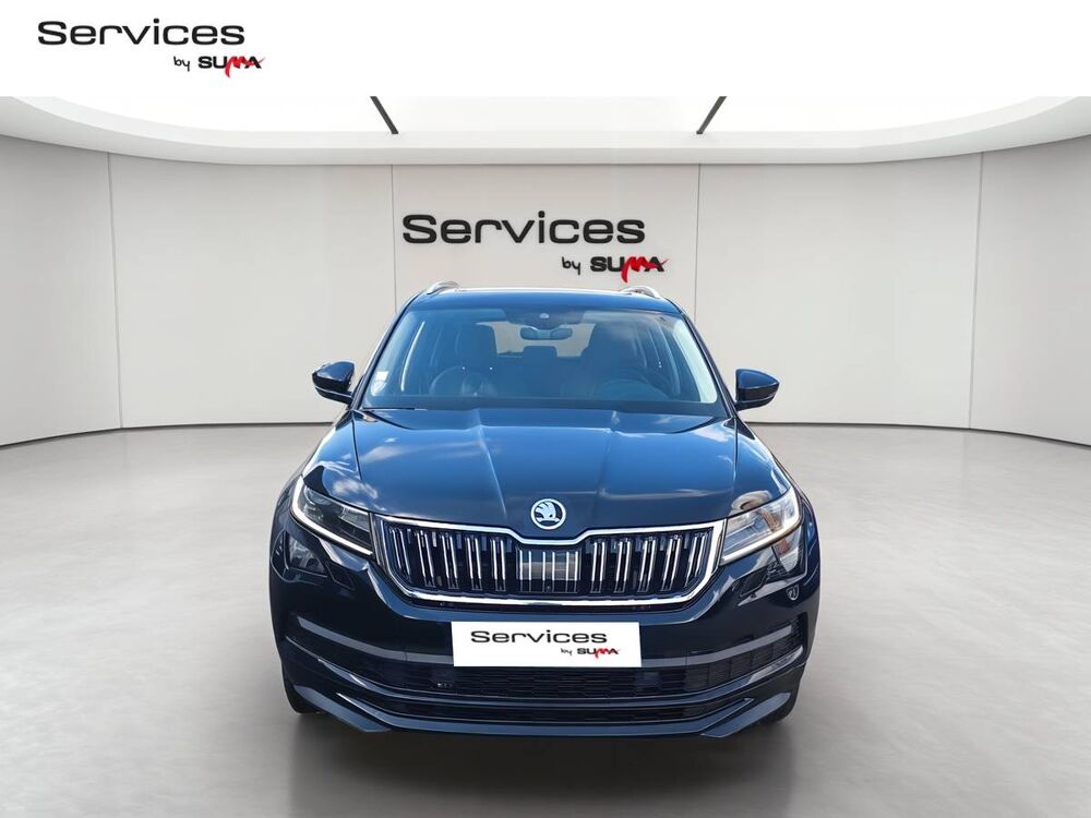 Kodiaq 1.5 TSI 150 ACT DSG7 5pl 2020 occasion 01440 Viriat