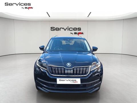 Kodiaq 1.5 TSI 150 ACT DSG7 5pl 2020 occasion 01440 Viriat