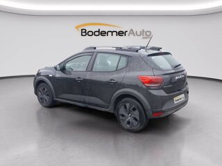Sandero ECO-G 100 GSR2 2024 occasion 61100 Flers