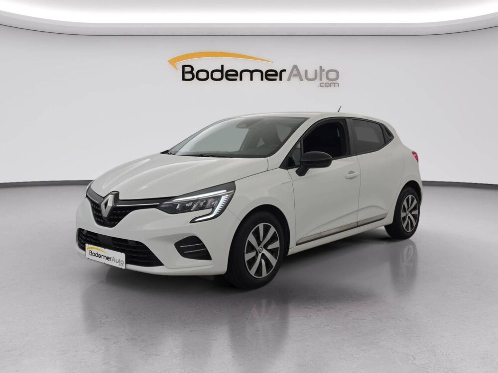 Clio TCe 90 2023 occasion 29600 Morlaix