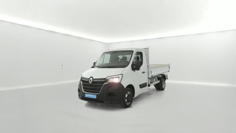 Annonce voiture Renault Master 30990 €