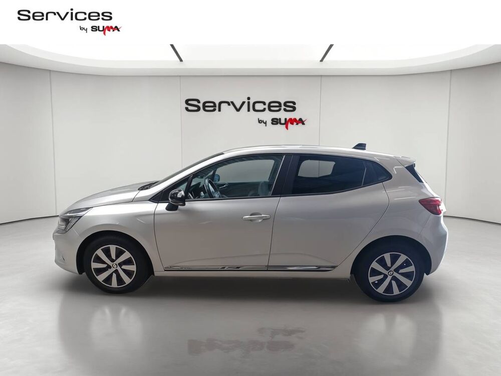 Clio TCe 90 X-Tronic 2023 occasion 01440 Viriat