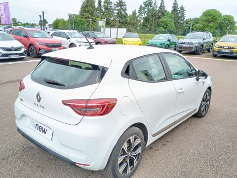 Clio TCe 90 - 21N 2022 occasion 61000 Alen&ccedil;on